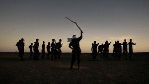 Battalion to My Beat háttérkép