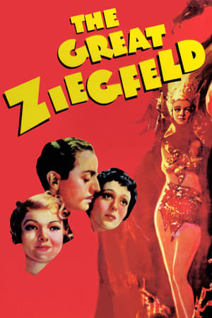 A nagy Ziegfeld