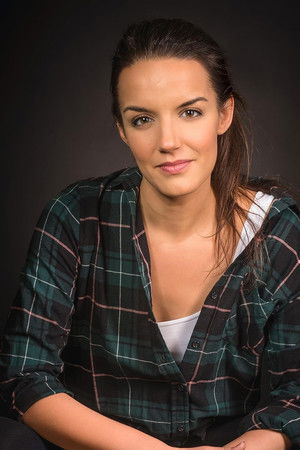 Sophie Lamont