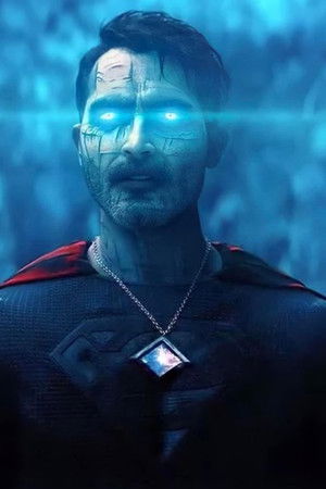 Superman és Lois poszter