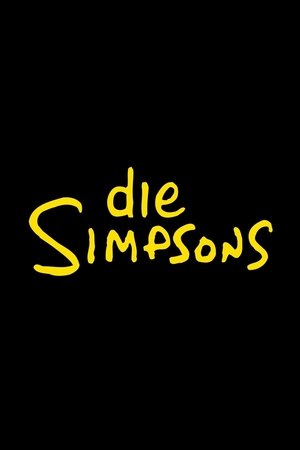A Simpson család poszter