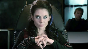 Star Trek: Renegades kép