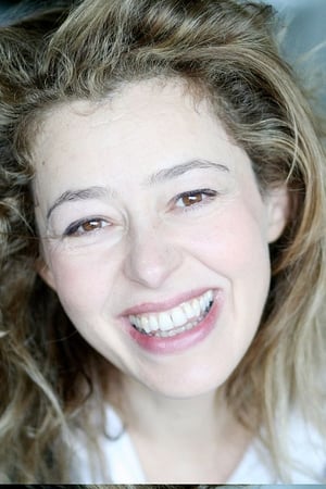 Charlotte Kady profil kép