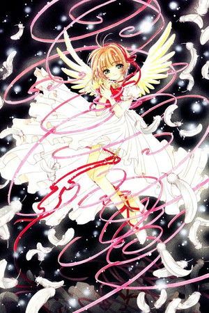 Cardcaptor Sakura filmek