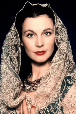 Vivien Leigh profil kép