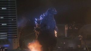 Godzilla vs. Mothra háttérkép