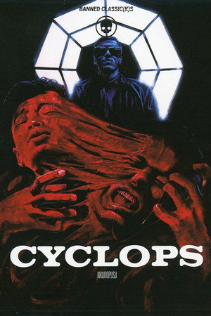 Cyclops poszter