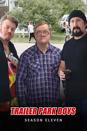 Trailer Park Boys