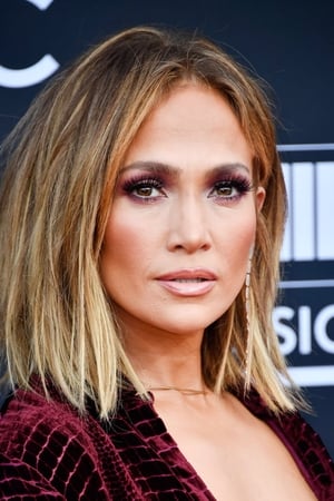 Jennifer Lopez profil kép