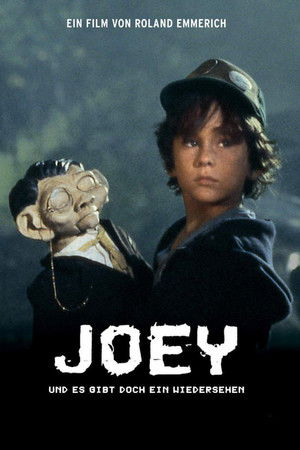 Joey poszter
