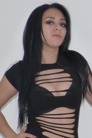 Stephanie Vaquer profil kép