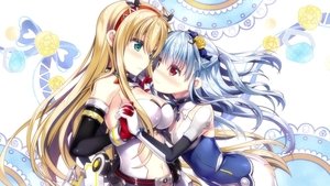 ゼクス コード リユニオン kép