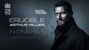 The Crucible háttérkép