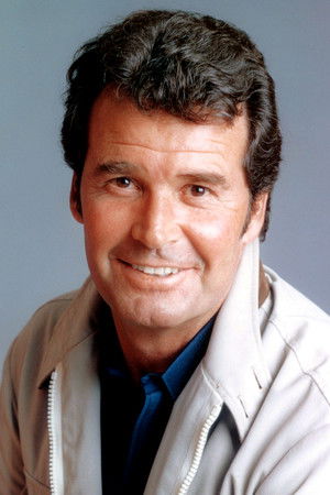 James Garner profil kép