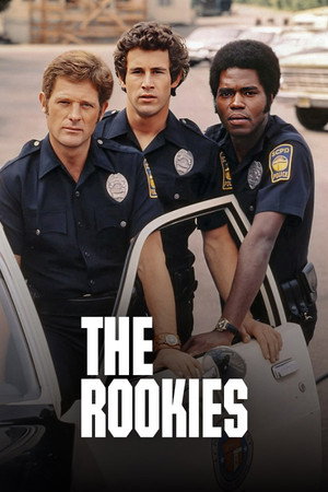 The Rookies poszter