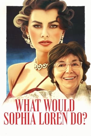 Mit tenne Sophia Loren?