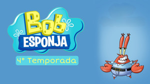 SpongyaBob Kockanadrág kép