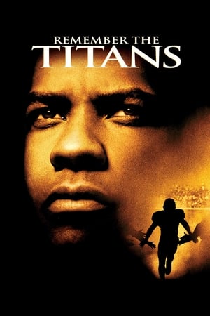 Emlékezz a Titánokra! poszter