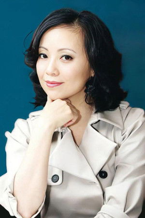 Sheren Tang profil kép