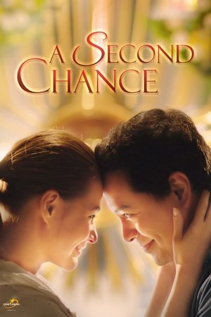 A Second Chance poszter