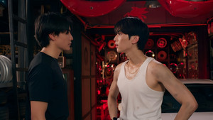 เขาจ้างให้ผมจีบนักฆ่า kép