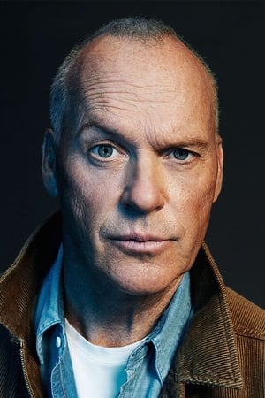 Michael Keaton profil kép