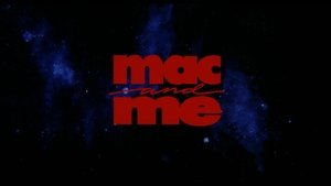 Mac, a földönkívüli barát háttérkép