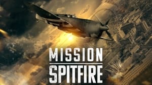 Spitfire - Égi csata háttérkép
