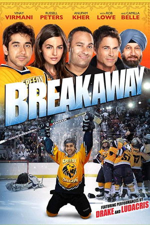 Breakaway poszter