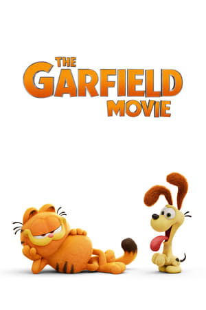 Garfield poszter