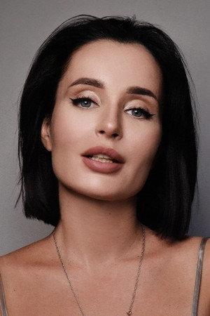 Polya Polyakova profil kép
