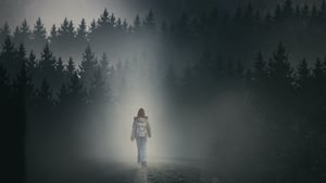 A lány a ködben háttérkép