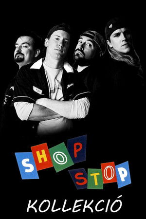 Shop-Stop filmek