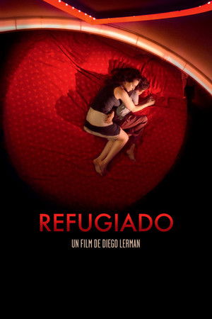 Refugiado poszter