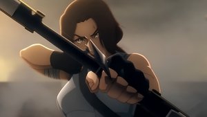 Tomb Raider: Lara Croft legendája kép