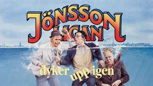 Jönssonligan dyker upp igen háttérkép