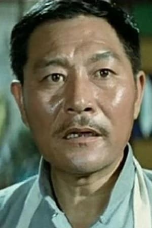 Huang Chung-Hsin