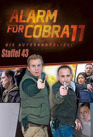 Cobra 11