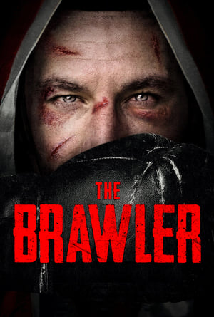The Brawler poszter