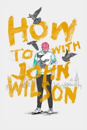 John Wilson tanácsai poszter