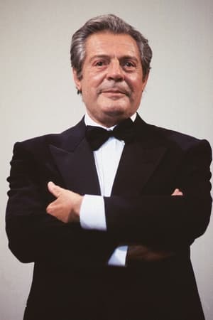 Marcello Mastroianni profil kép