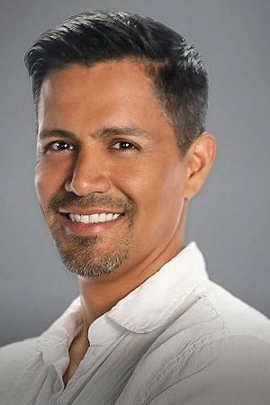 Jay Hernandez profil kép