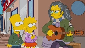 A Simpson család 27. évad Ep.14 Lisa, az impresszárió