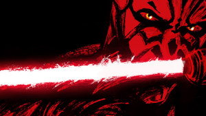 Star Wars: Maul – Árnyak mestere kép