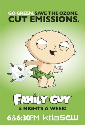 Family Guy poszter