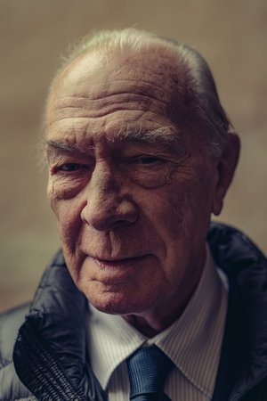 Christopher Plummer profil kép