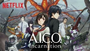 A.I.C.O. Incarnation kép