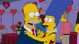 A Simpson család 27. évad Ep.13 A szerelem képlete