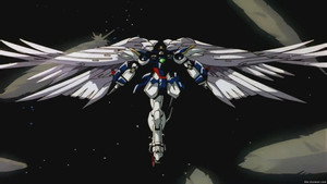 新機動戦記ガンダムＷ Endless Waltz kép