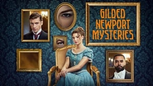 Gilded Newport Mysteries: Murder at the Breakers háttérkép